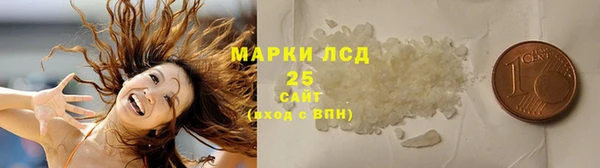 спайс Фёдоровский